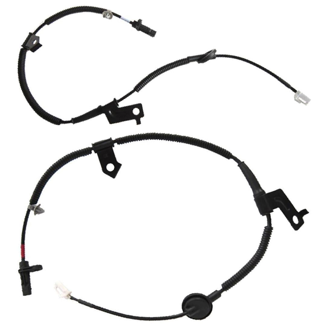 Par Sensores de ABS Traseiro - Gauss - GS2305 - GS2306 - (1)