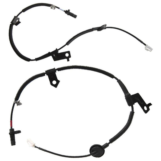 Par Sensores de ABS Traseiro - Gauss - GS2305 - GS2306 - (1)