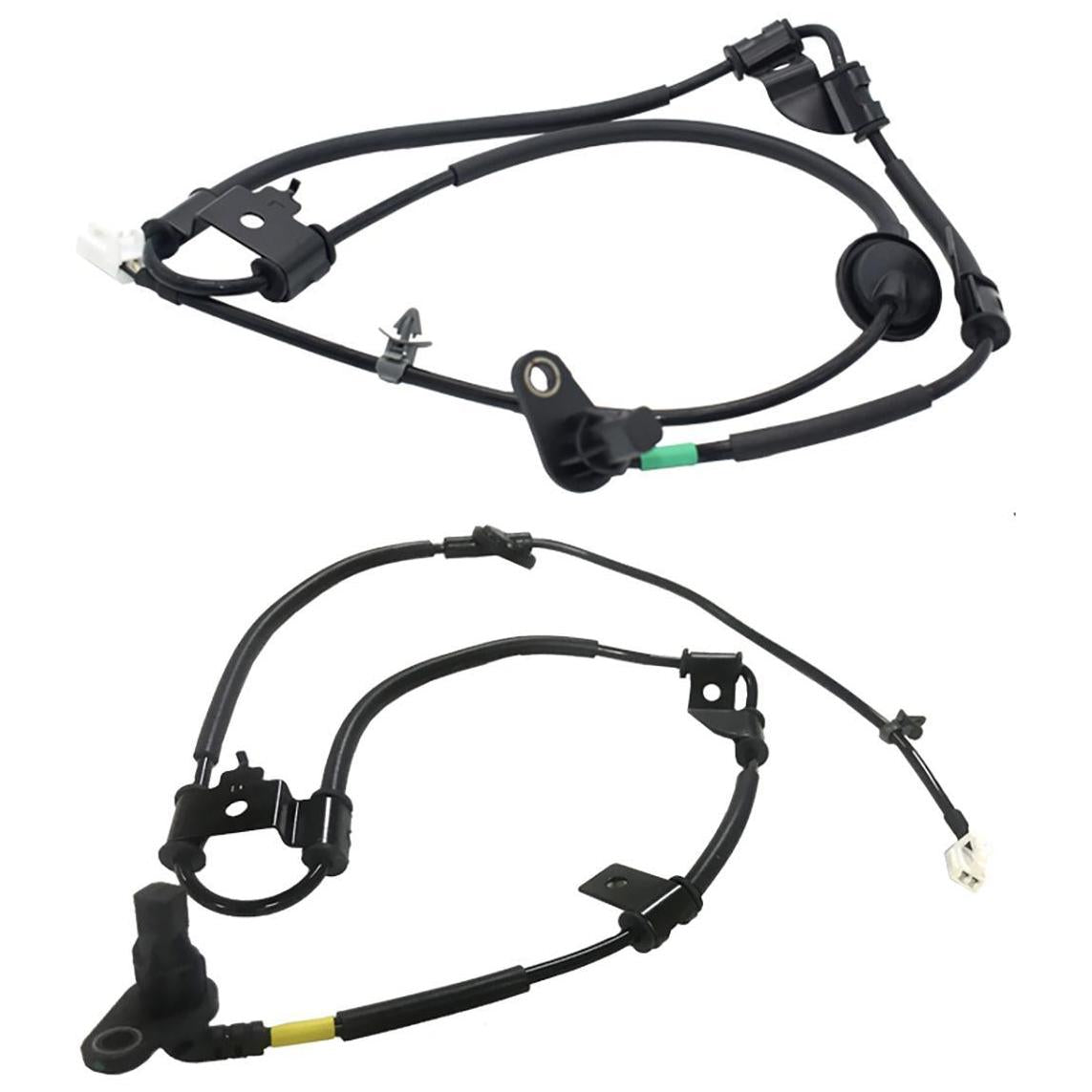Par Sensores de ABS Traseiro - Gauss - GS2301 - GS2302 - (1)