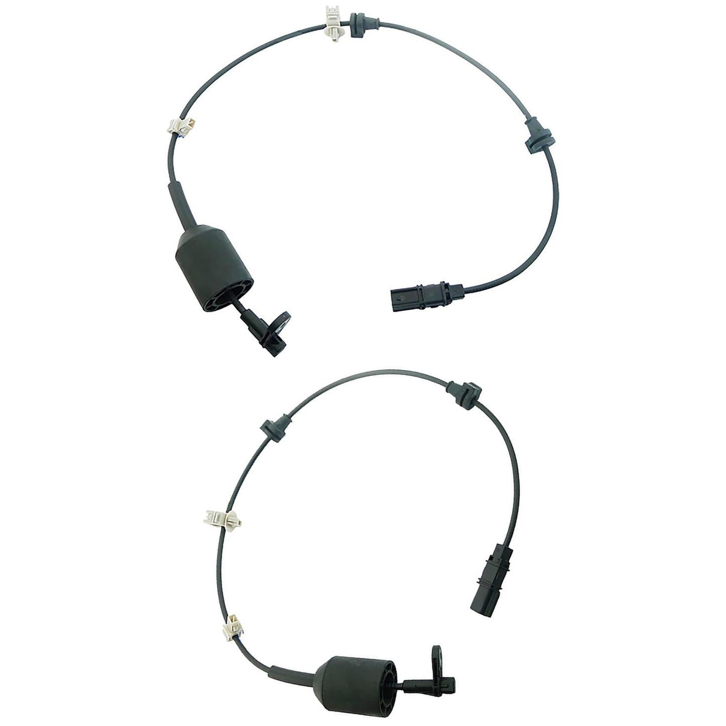 Par Sensores de ABS Traseiro - Gauss - GS2282 - GS2283 - (1)