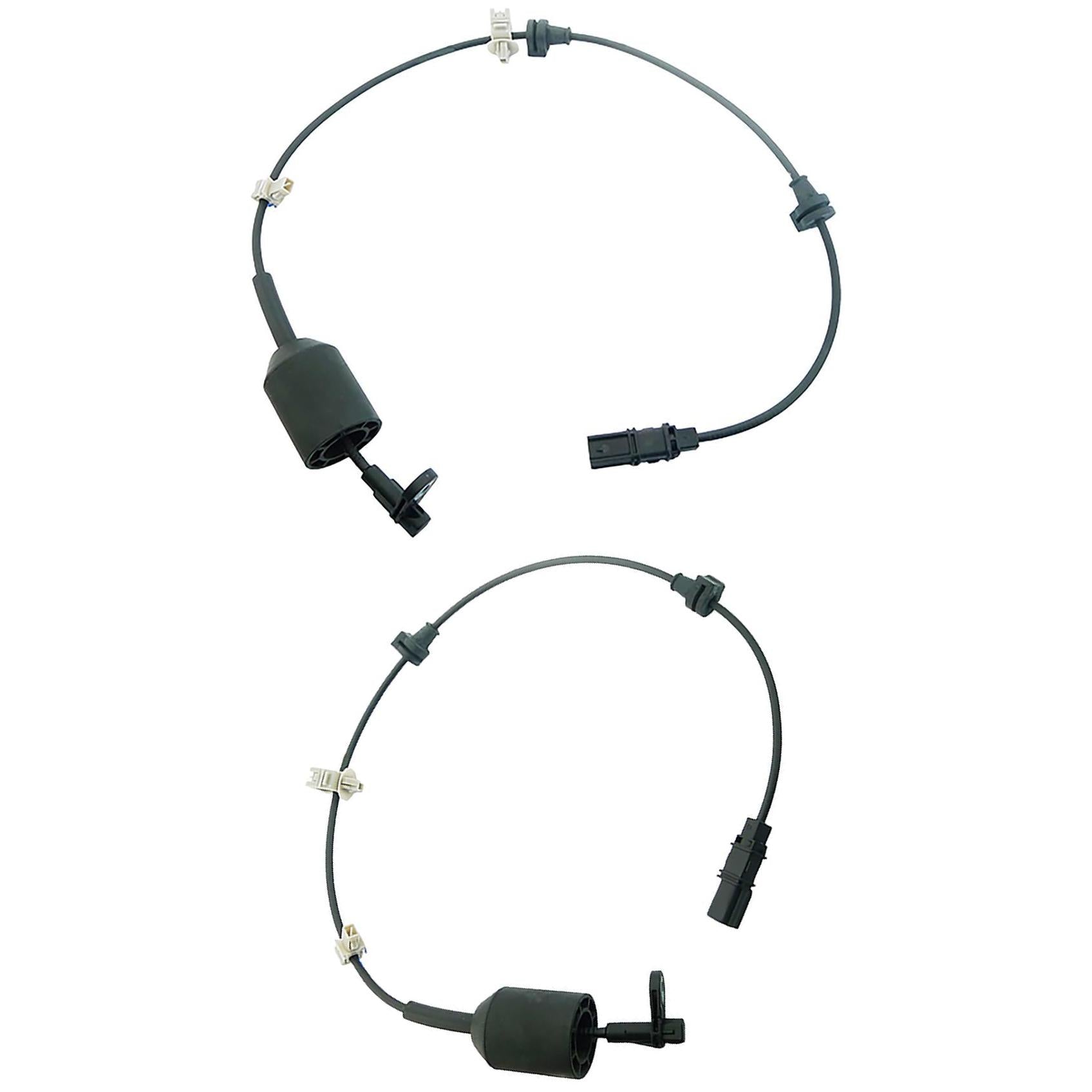 Par Sensores de ABS Traseiro - Gauss - GS2282 - GS2283 - (1)