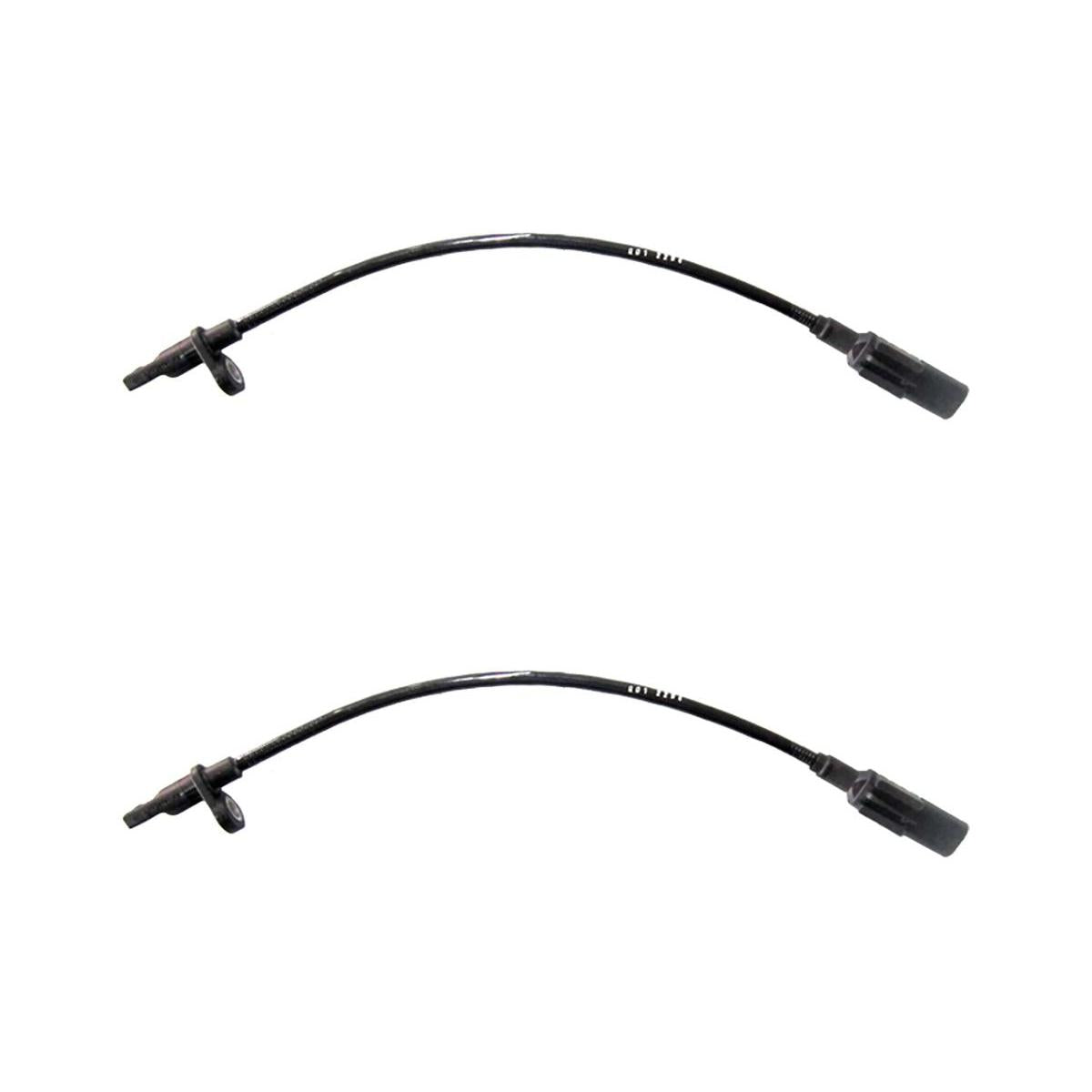 Par Sensores de ABS Traseiro - Gauss - GS2408 - (1)