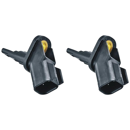 Par Sensores de ABS Dianteiro ou Traseiro - Gauss - GS2171 - (1)