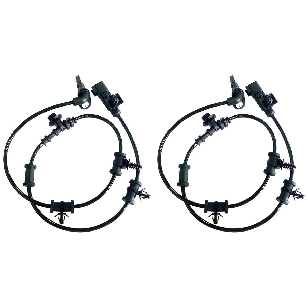 Par Sensores de ABS Traseiro - Gauss - GS2814 - (1)