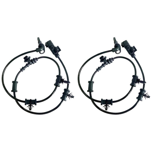 Par Sensores de ABS Traseiro - Gauss - GS2814 - (1)