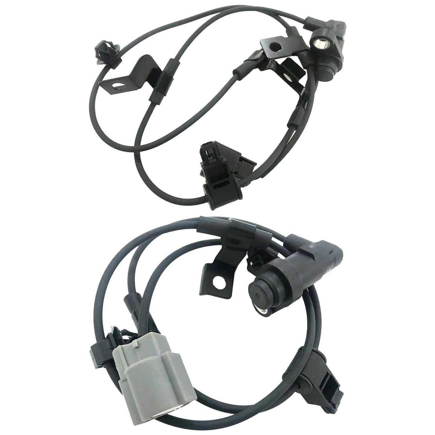 Par Sensores de ABS Traseiro - Gauss - GS2597 - GS2598 - (1)