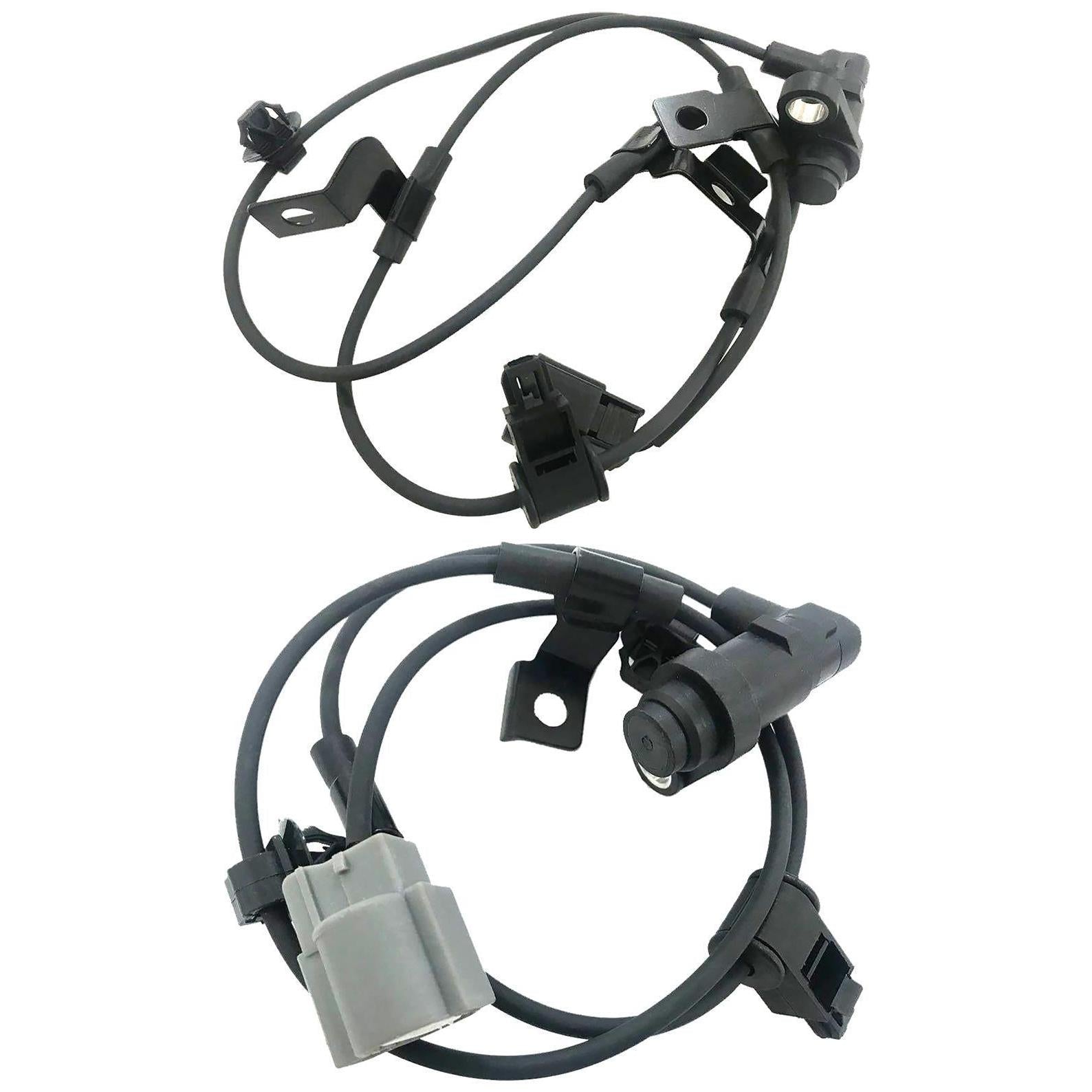 Par Sensores de ABS Traseiro - Gauss - GS2597 - GS2598 - (1)