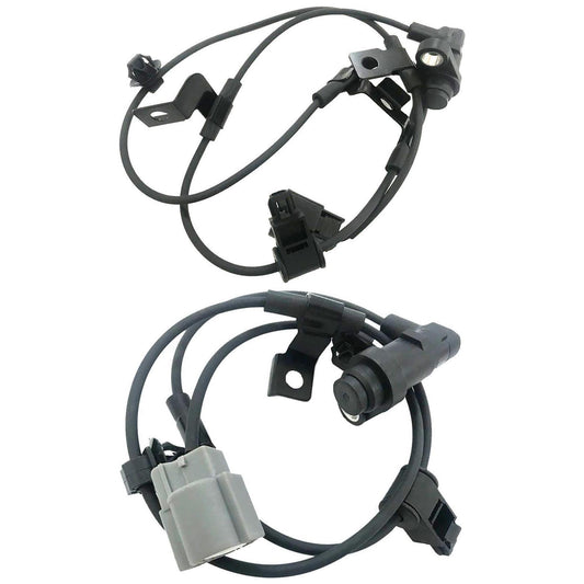 Par Sensores de ABS Traseiro - Gauss - GS2597 - GS2598 - (1)