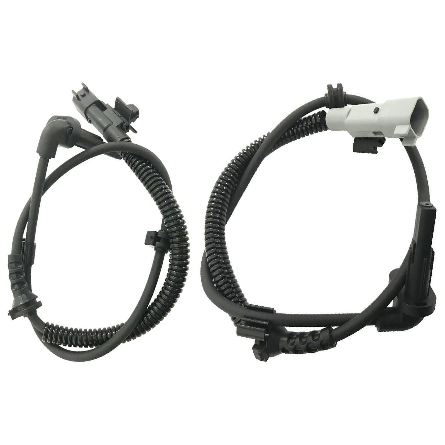 Par Sensores de ABS Traseiro - Gauss - GS2450 - GS2451 - (1)