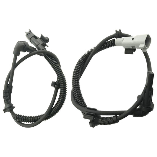 Par Sensores de ABS Traseiro - Gauss - GS2450 - GS2451 - (1)