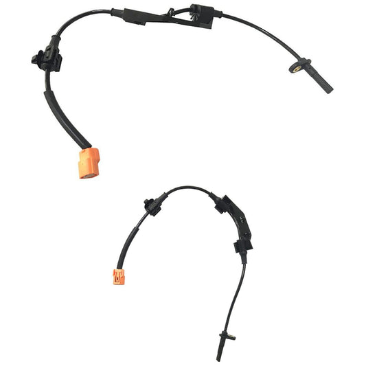 Par Sensores de ABS Traseiro - Gauss - GS2252 - GS2253 - (1)