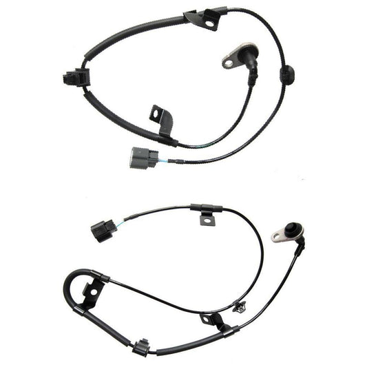 Par Sensores de ABS Traseiro - Gauss - GS2609 - GS2610 - (1)