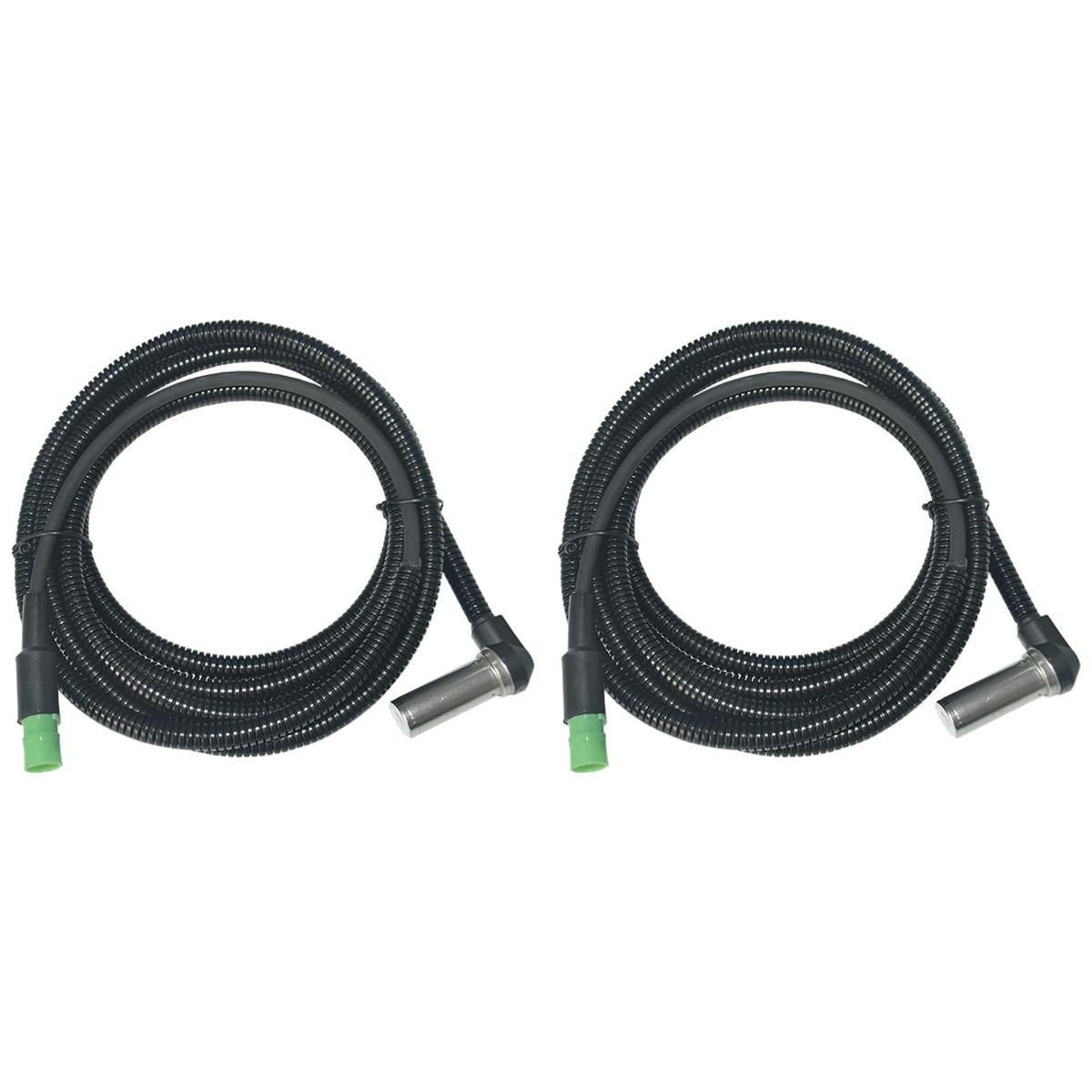 Par Sensores de ABS Dianteiro ou Traseiro - Gauss - GS2886 - (1)