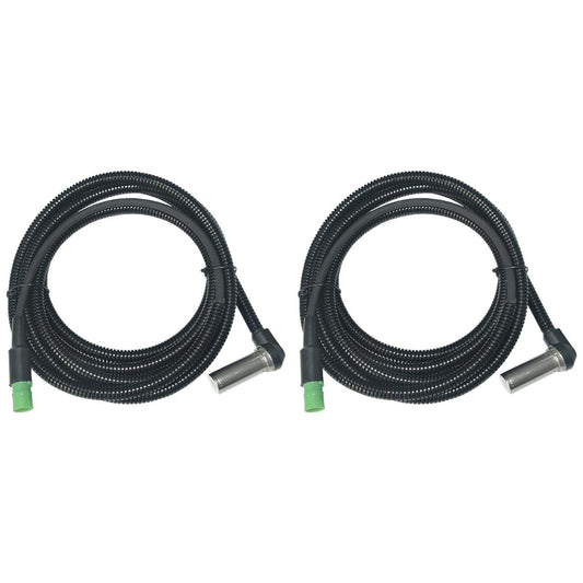 Par Sensores de ABS Dianteiro ou Traseiro - Gauss - GS2886 - (1)