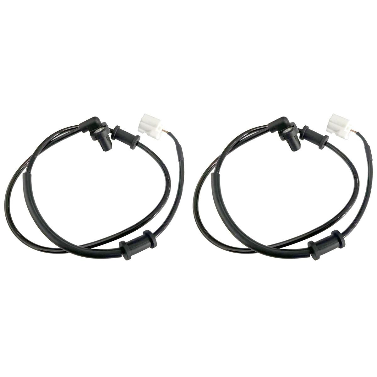 Par Sensores de ABS Traseiro - Gauss - GM28005 - (1)