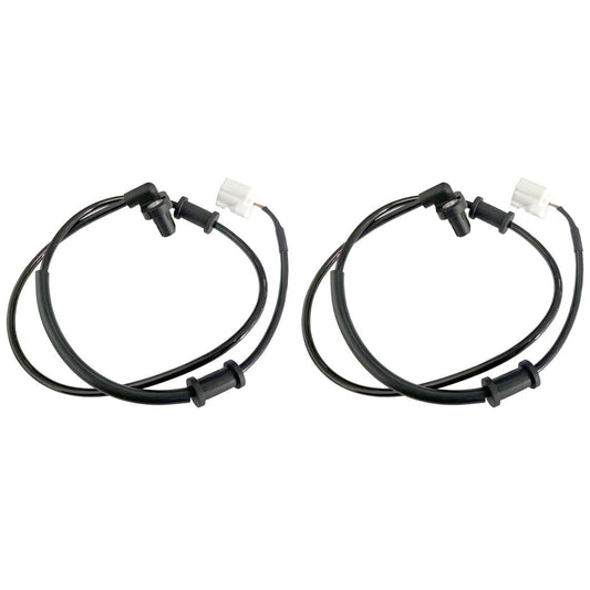 Par Sensores de ABS Traseiro - Gauss - GM28005 - (1)