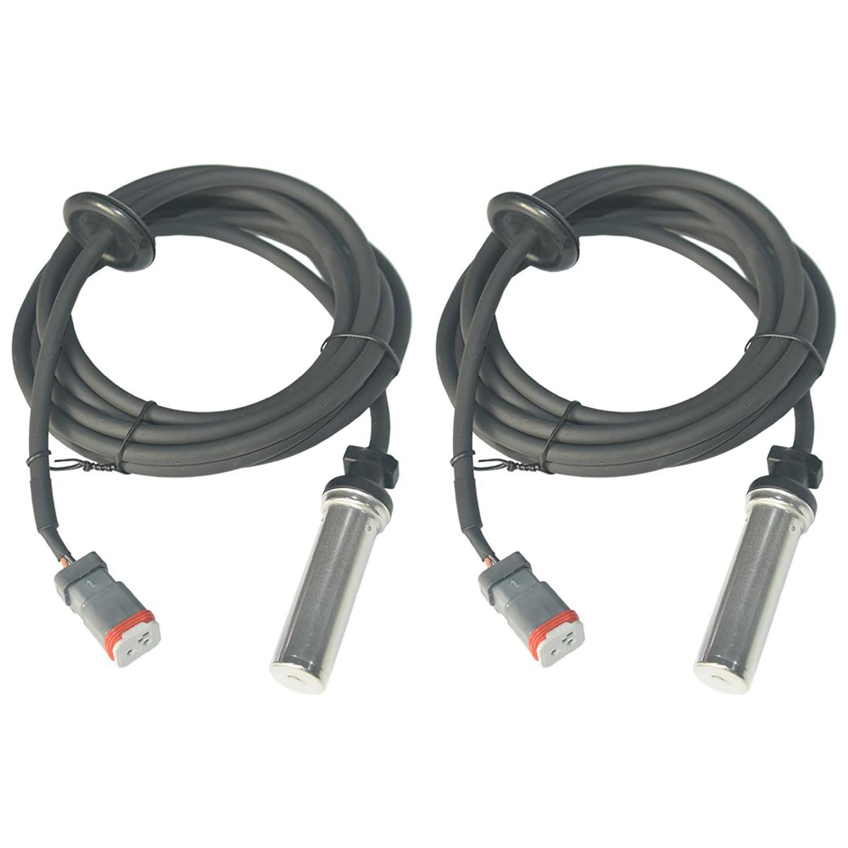 Par Sensores de ABS Dianteiro ou Traseiro - Gauss - GS2782 - (1)