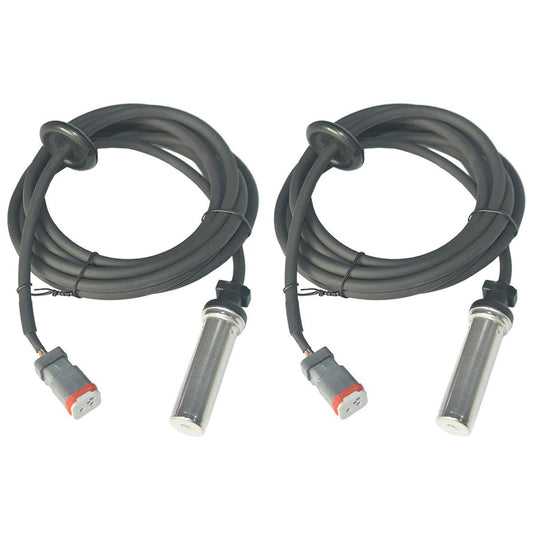 Par Sensores de ABS Dianteiro ou Traseiro - Gauss - GS2782 - (1)