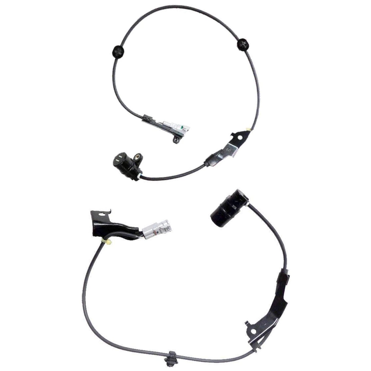 Par Sensores de ABS Traseiro - Gauss - GS2603 - GS2604 - (1)