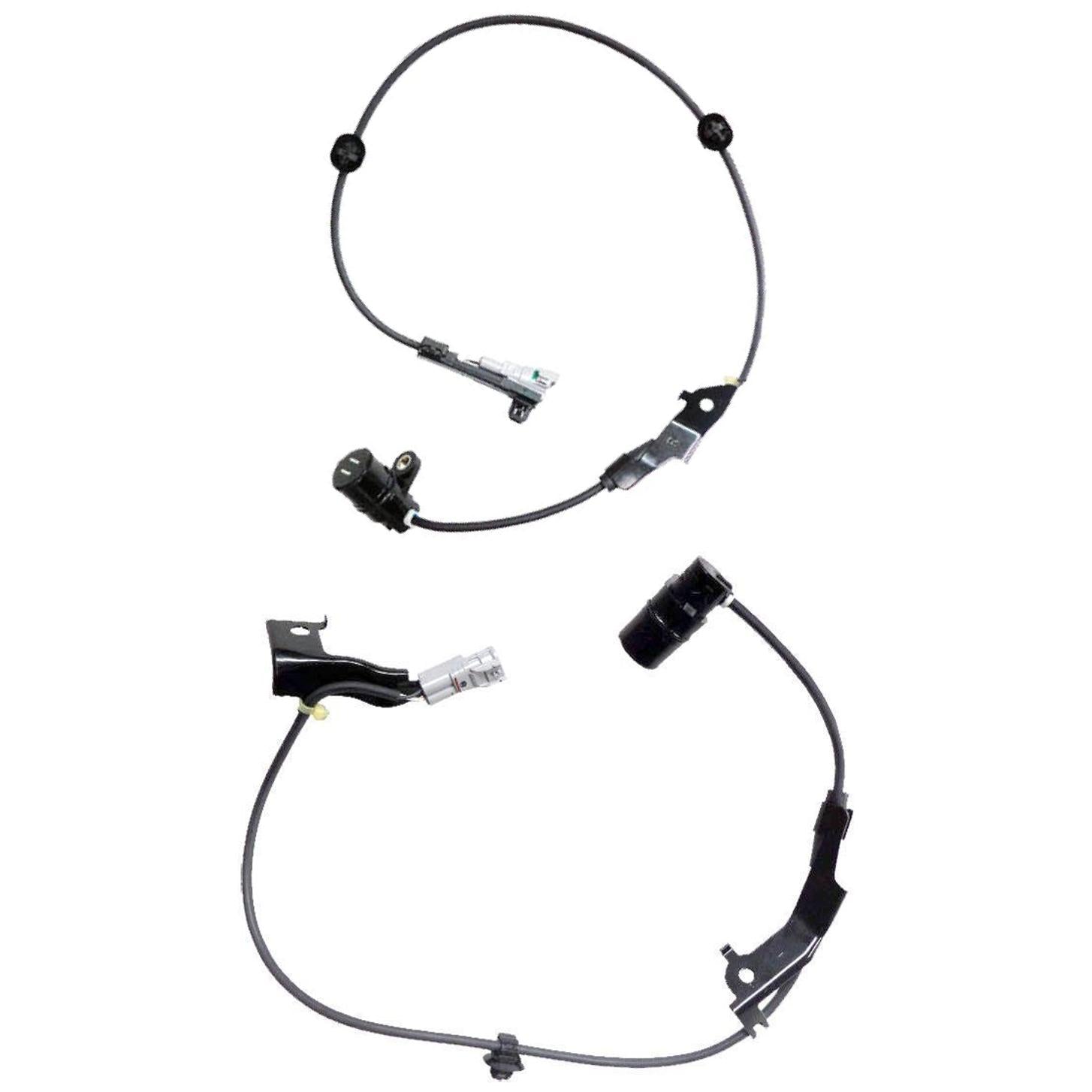 Par Sensores de ABS Traseiro - Gauss - GS2603 - GS2604 - (1)