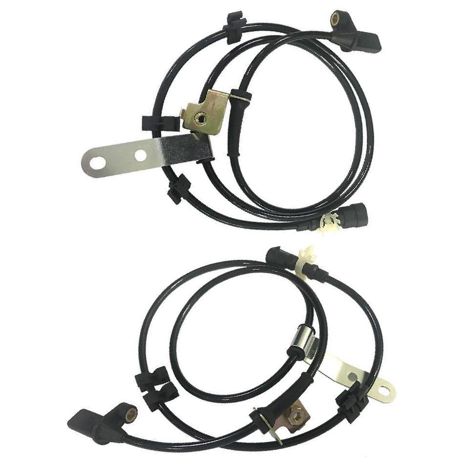 Par Sensores de ABS Traseiro - Gauss - GS2117 - GS2119 - (1)