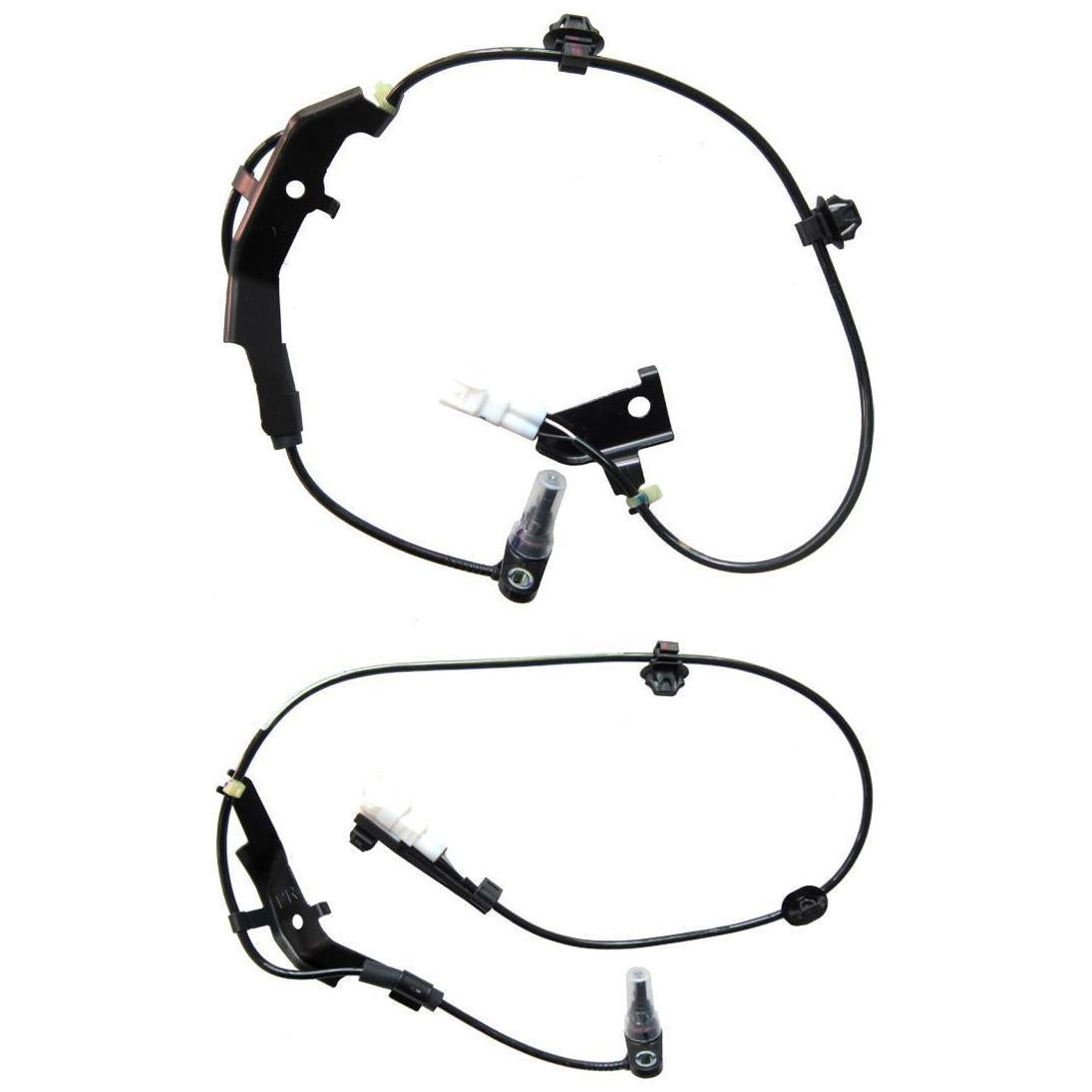 Par Sensores de ABS Traseiro - Gauss - GS2543 - GS2544 - (1)