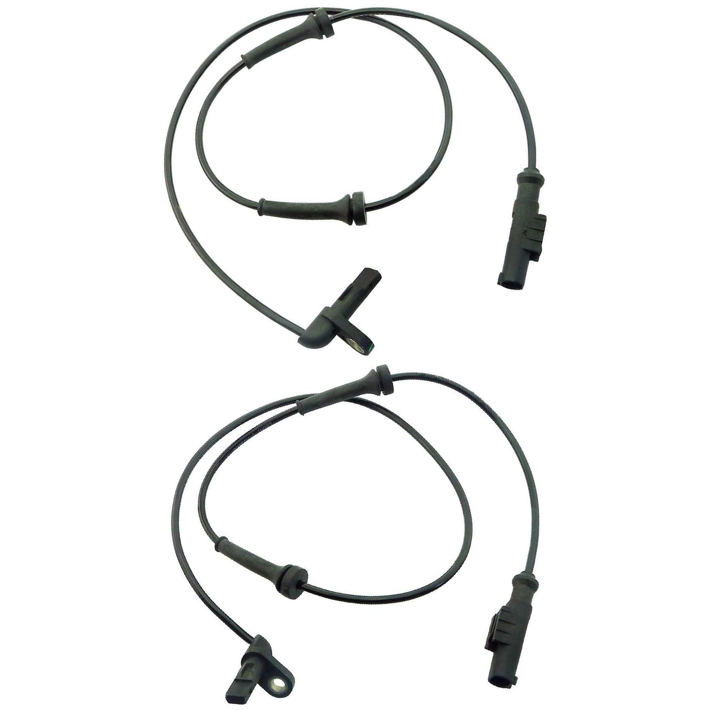 Par Sensores de ABS Traseiro - Gauss - GS2971 - GS2972 - (1)