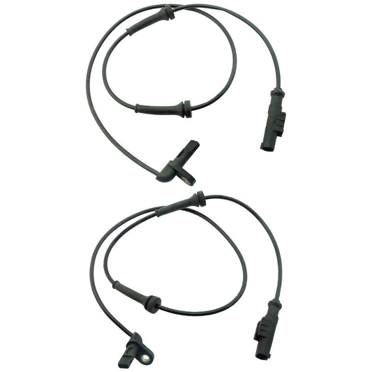 Par Sensores de ABS Traseiro - Gauss - GS2971 - GS2972 - (1)