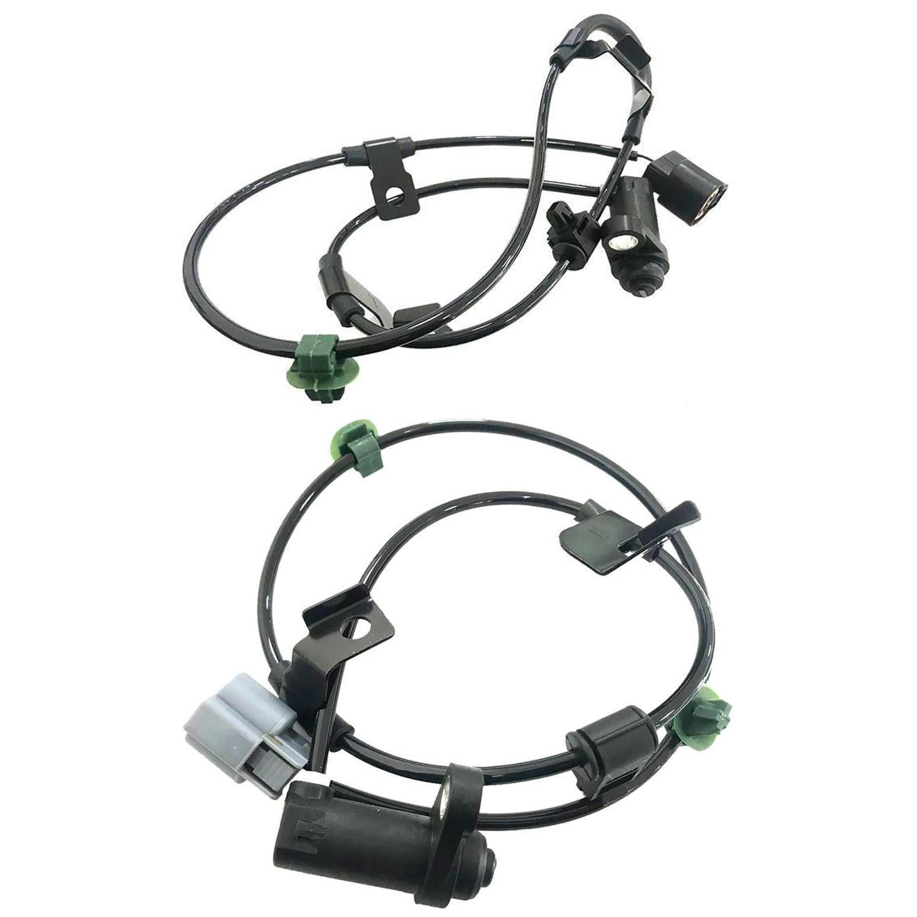 Par Sensores de ABS Traseiro - Gauss - GS2077 - GS2078 - (1)