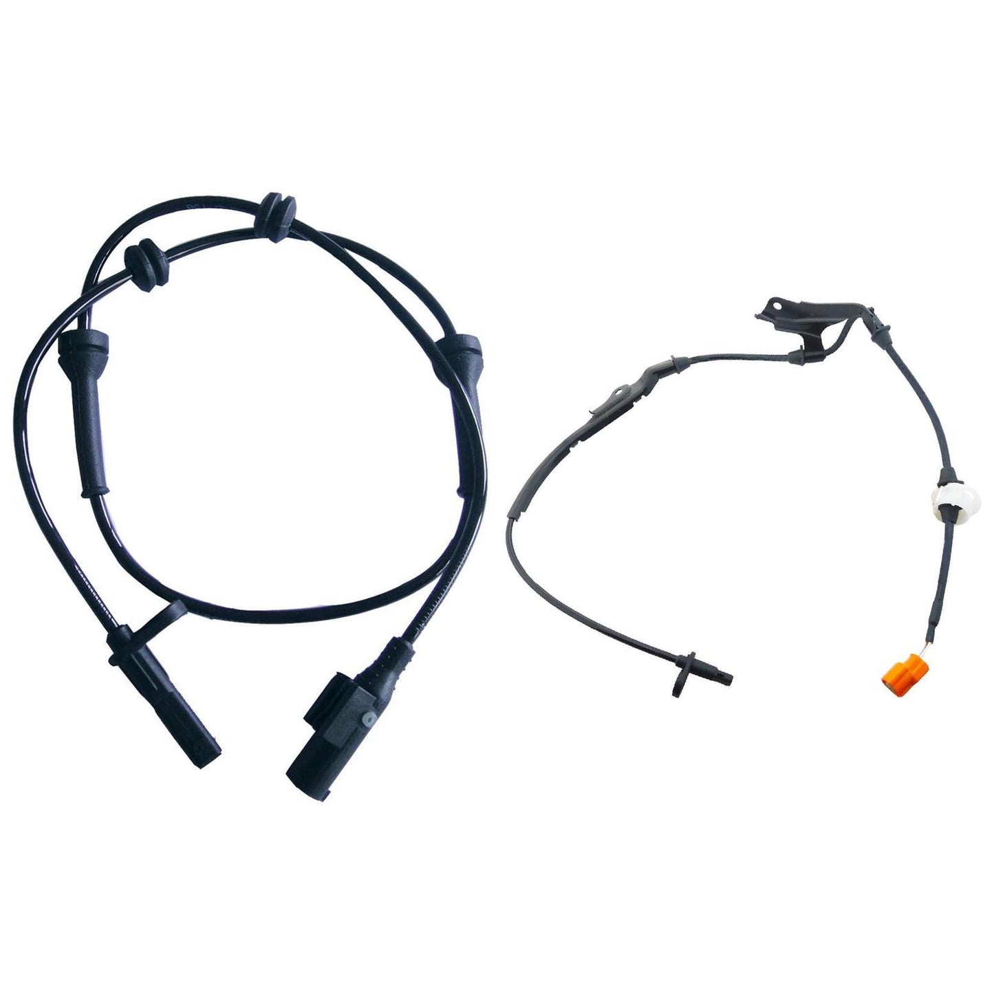 Par Sensores de ABS Traseiro - Gauss - GS2165 - GS2490 - (1)
