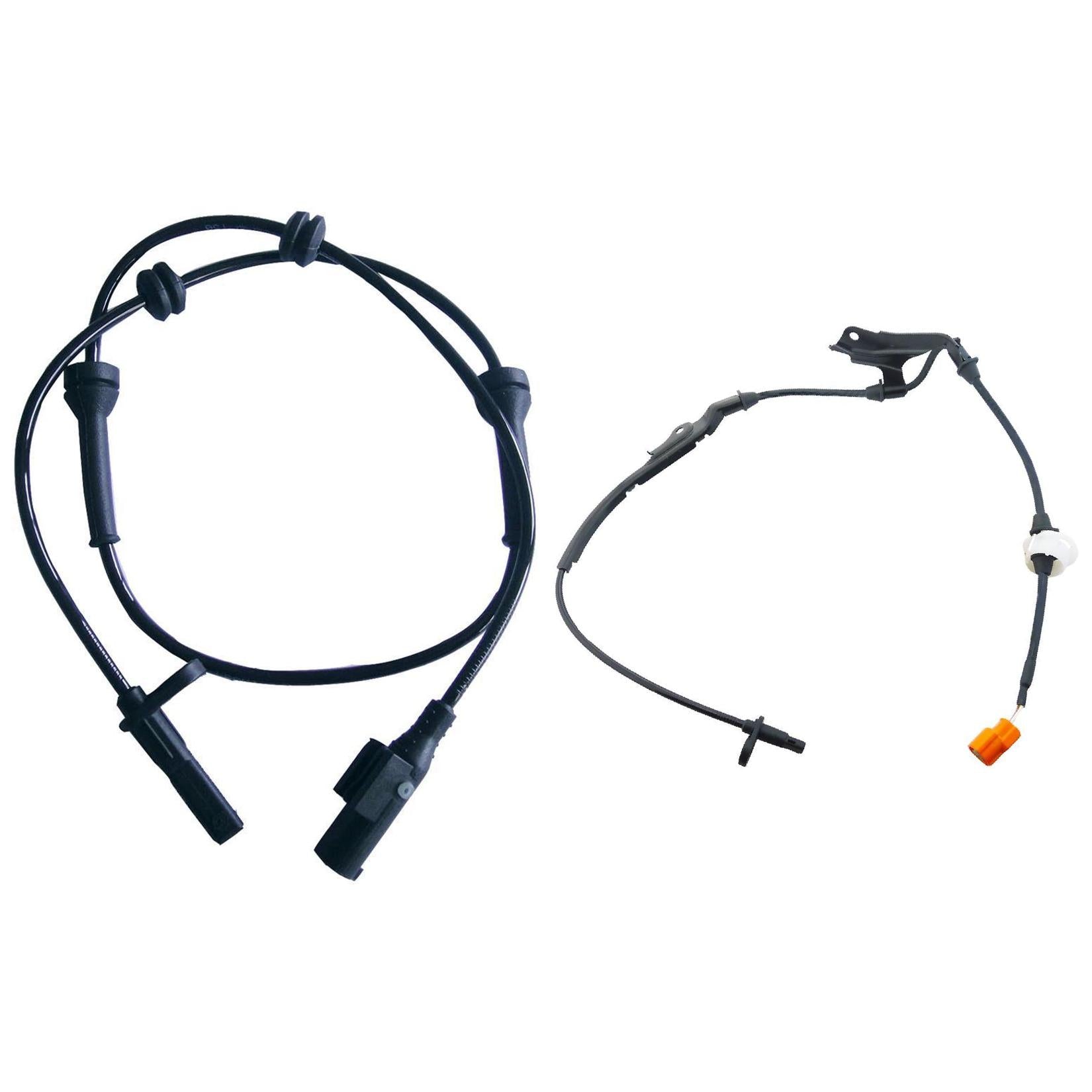 Par Sensores de ABS Traseiro - Gauss - GS2165 - GS2490 - (1)