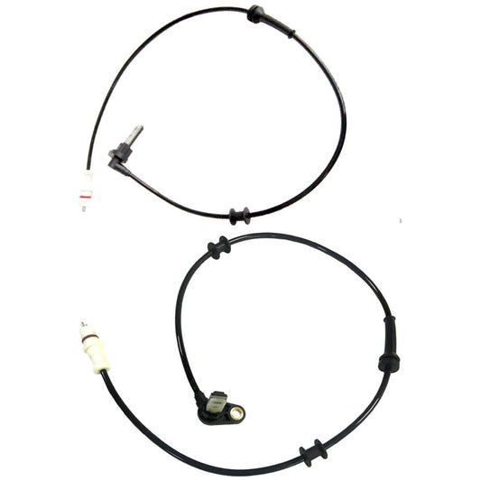 Par Sensores de ABS Traseiro - Gauss - GS2631 - GS2632 - (1)