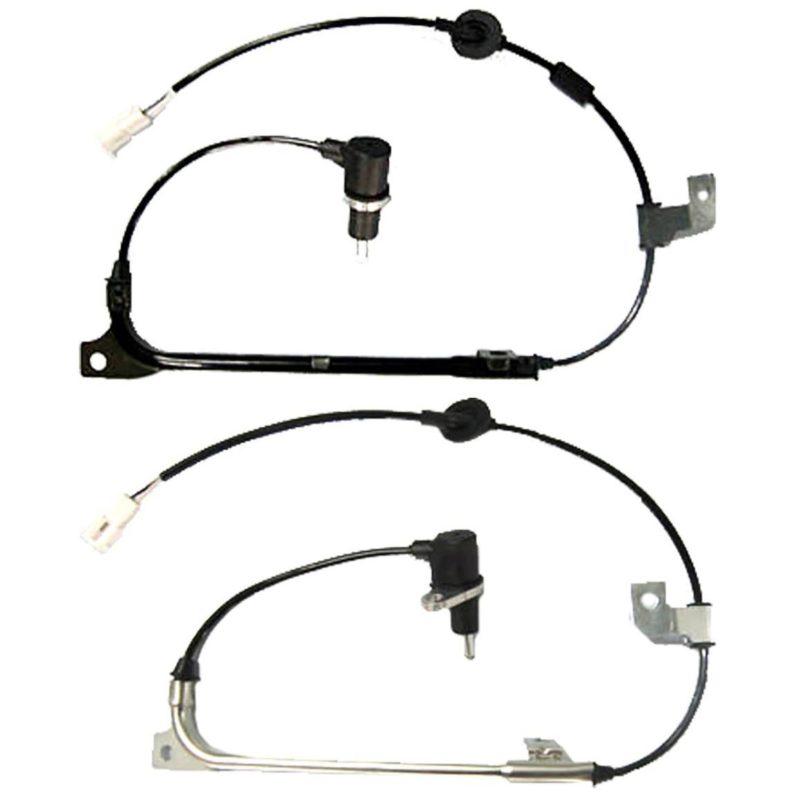 Par Sensores de ABS Traseiro - Gauss - GS2524 - GS2525 - (1)