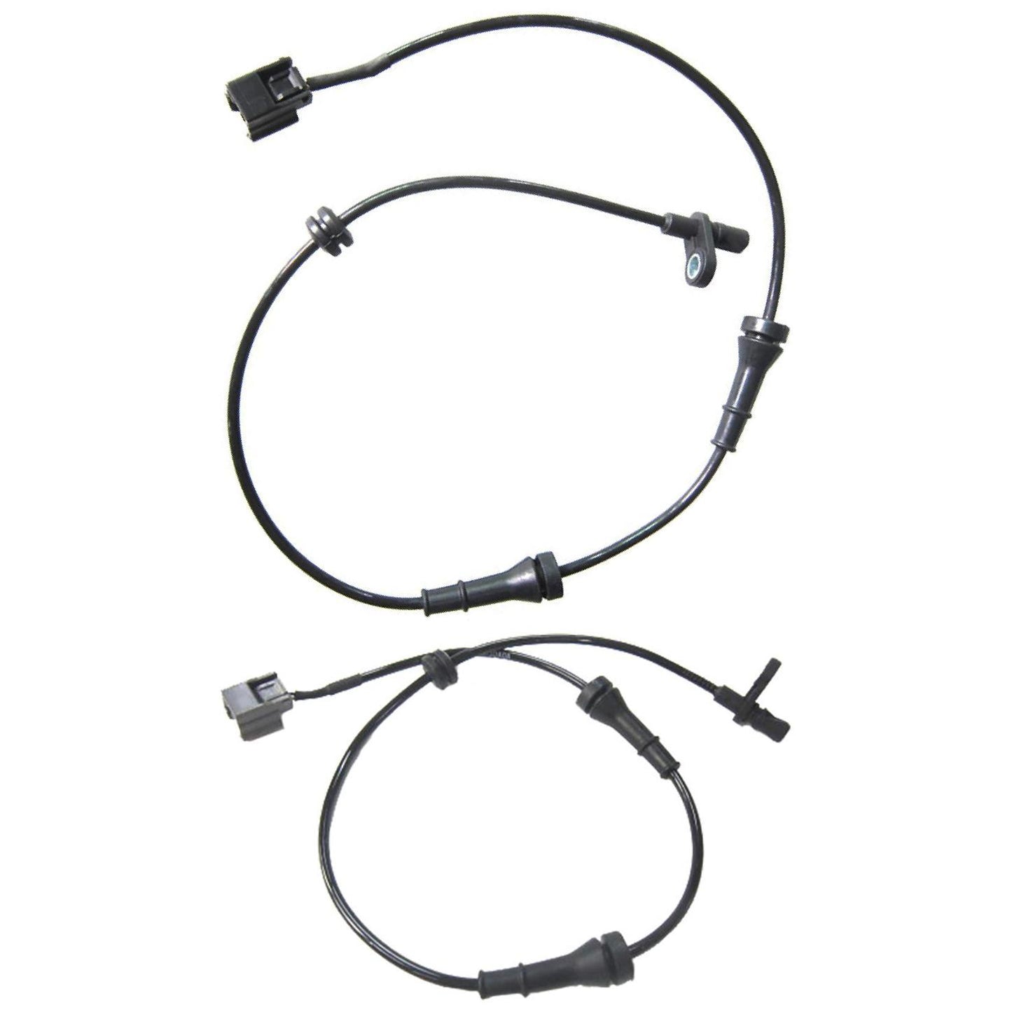 Par Sensores de ABS Traseiro - Gauss - GS2476 - GS2477 - (1)