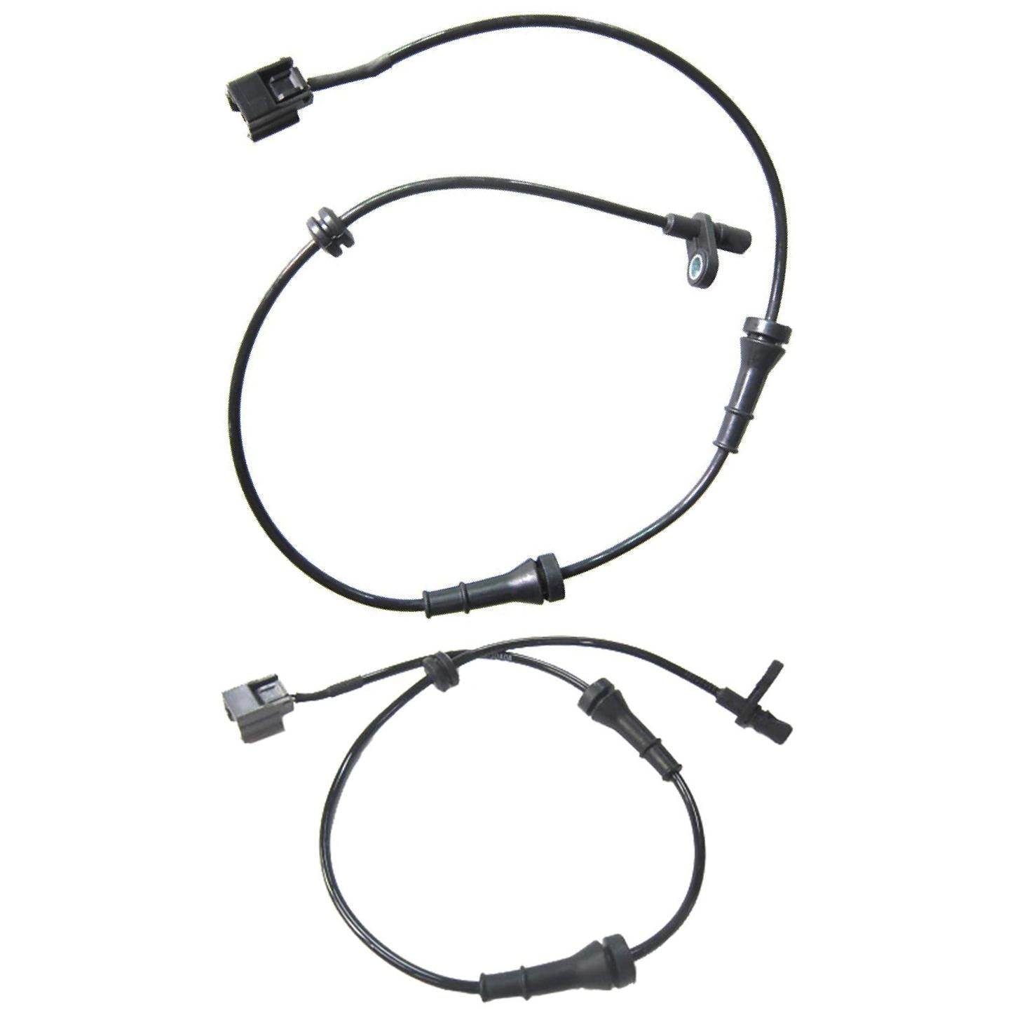 Par Sensores de ABS Traseiro - Gauss - GS2476 - GS2477 - (1)