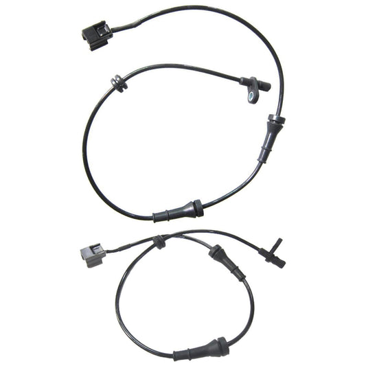 Par Sensores de ABS Traseiro - Gauss - GS2476 - GS2477 - (1)