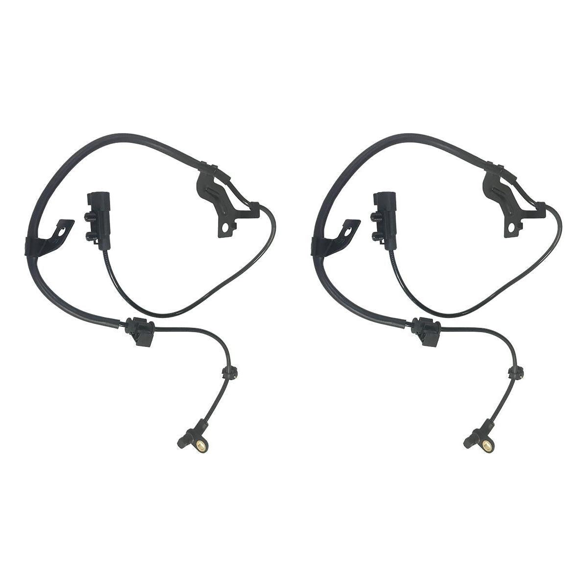 Par Sensores de ABS Traseiro - Gauss - GS2129 - (1)