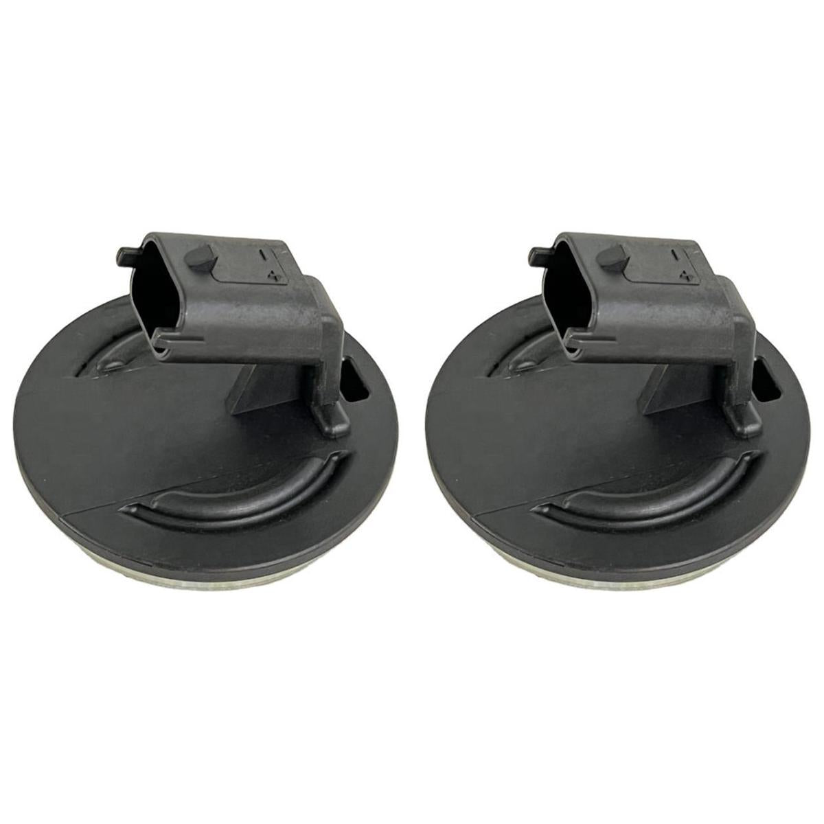 Par Sensores de ABS Traseiro - Gauss - GS2715 - (1)