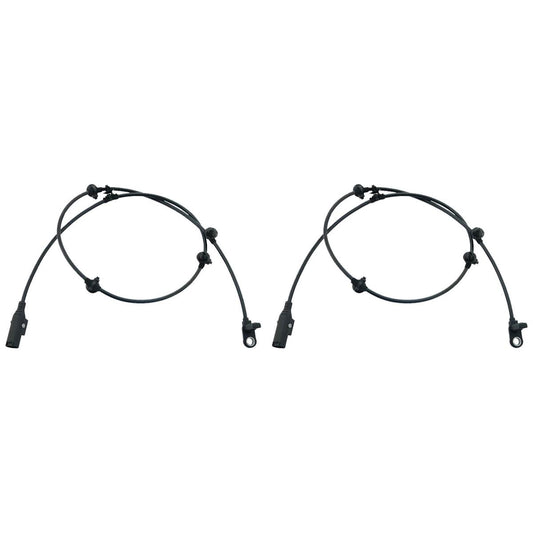 Par Sensores de ABS Traseiro - Gauss - GS2684 - (1)