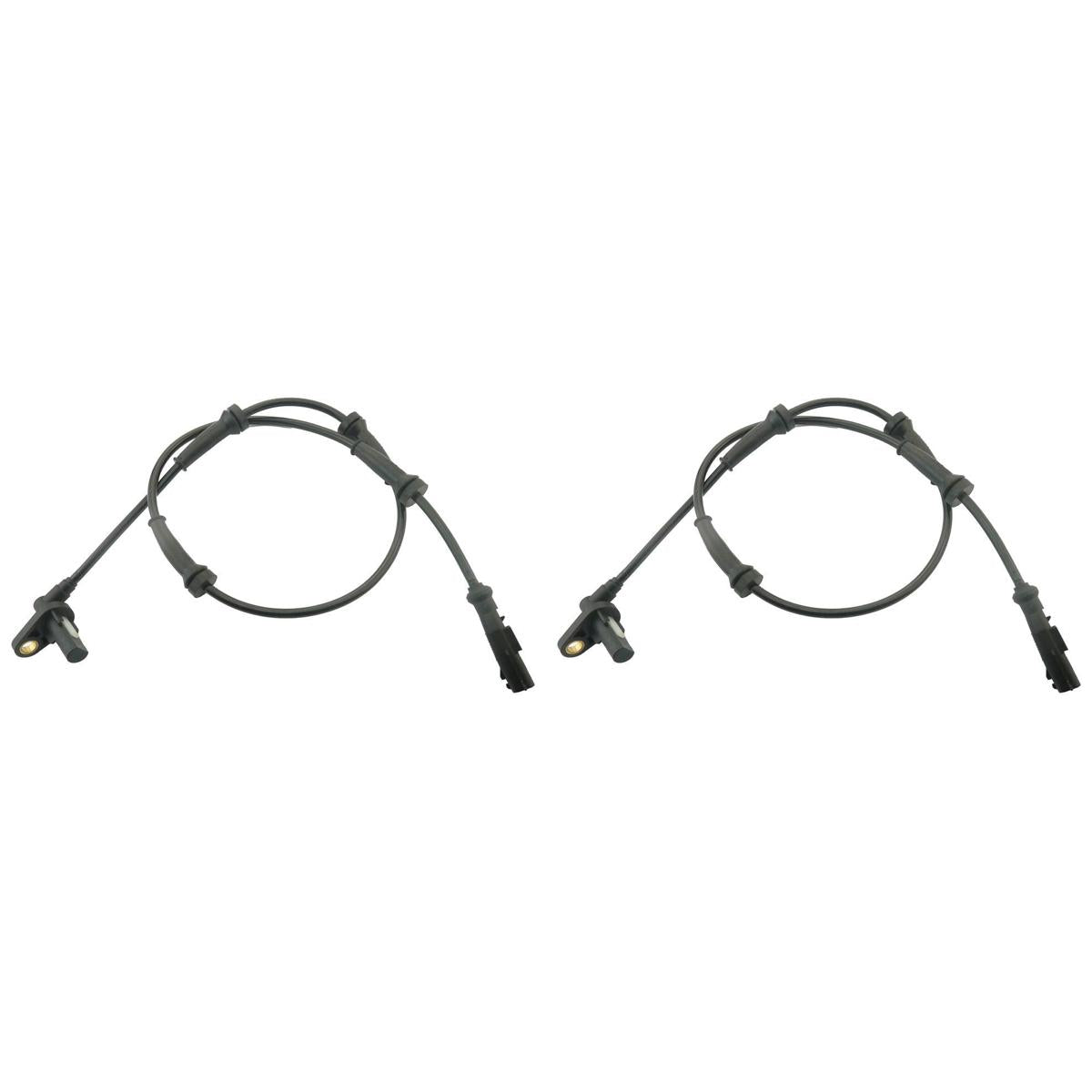 Par Sensores de ABS Traseiro - Gauss - GS2942 - (1)