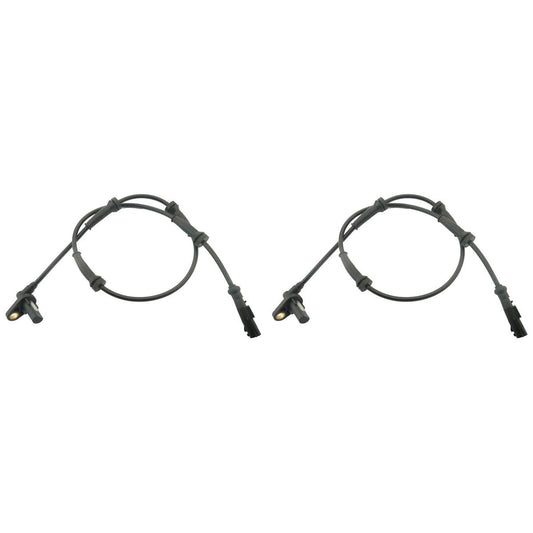 Par Sensores de ABS Traseiro - Gauss - GS2942 - (1)