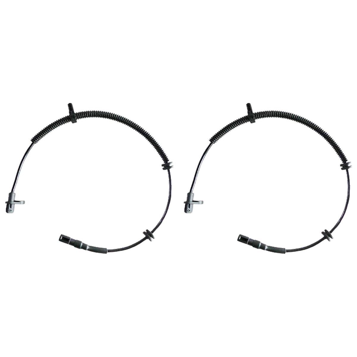 Par Sensores de ABS Traseiro - Gauss - GS2182 - (1)