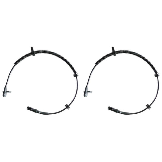 Par Sensores de ABS Traseiro - Gauss - GS2182 - (1)