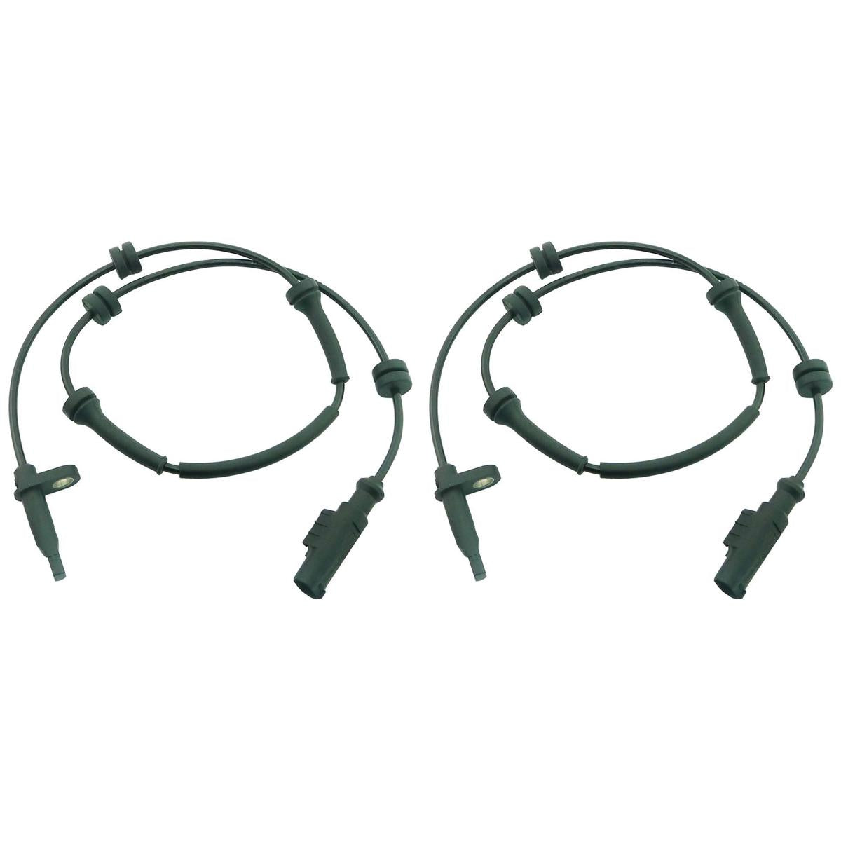 Par Sensores de ABS Traseiro - Gauss - GS2959 - (1)