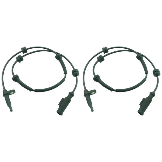 Par Sensores de ABS Traseiro - Gauss - GS2959 - (1)