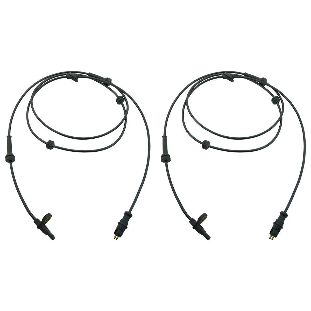Par Sensores de ABS Traseiro - Gauss - GS2148 - (1)