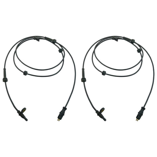 Par Sensores de ABS Traseiro - Gauss - GS2148 - (1)
