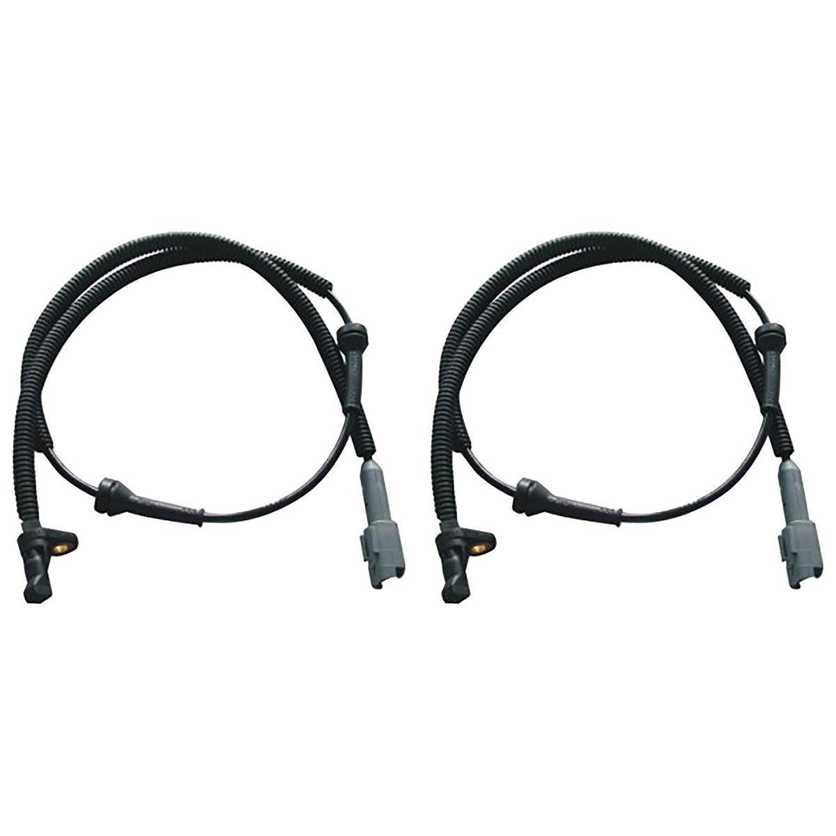 Par Sensores de ABS Traseiro - Gauss - GS2083 - (1)