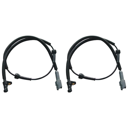 Par Sensores de ABS Traseiro - Gauss - GS2083 - (1)