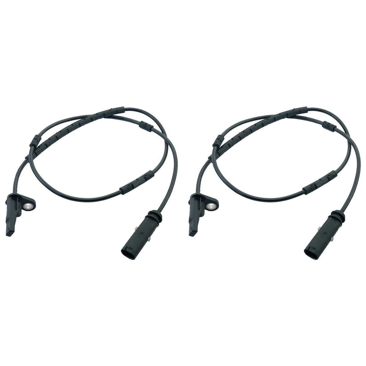 Par Sensores de ABS Traseiro - Gauss - GS2050 - (1)